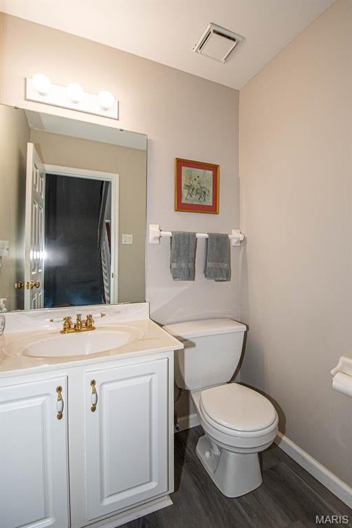 Spring Hill Farm Condo 22nd - Residential