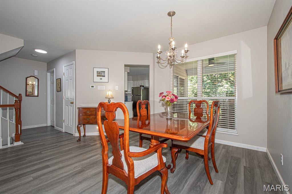 Spring Hill Farm Condo 22nd - Residential