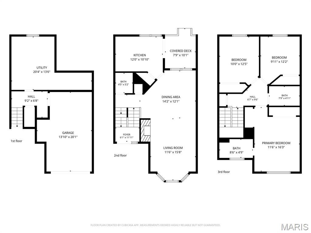 Spring Hill Farm Condo 22nd - Residential