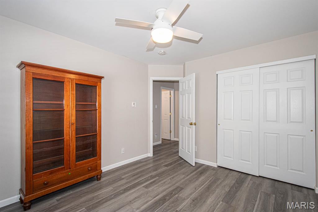Spring Hill Farm Condo 22nd - Residential
