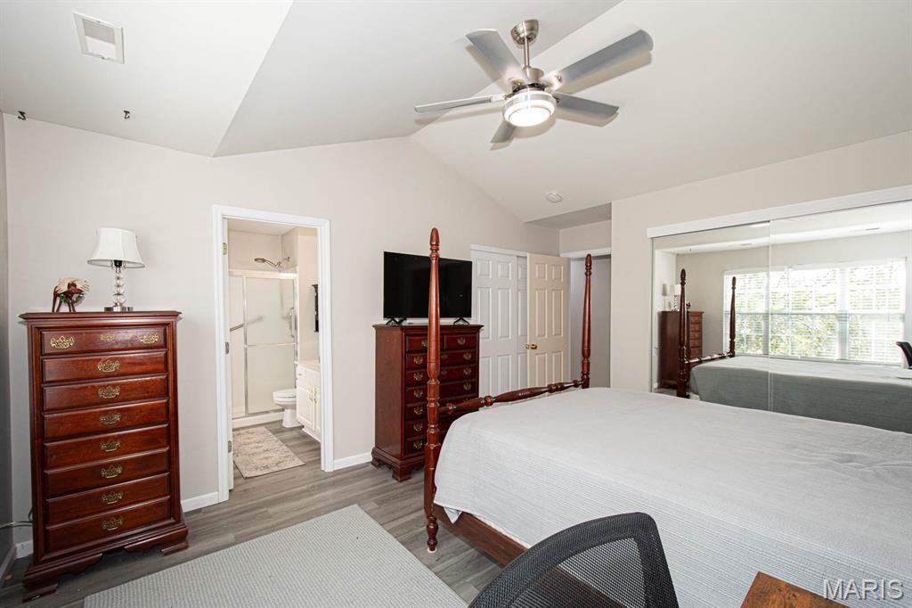 Spring Hill Farm Condo 22nd - Residential