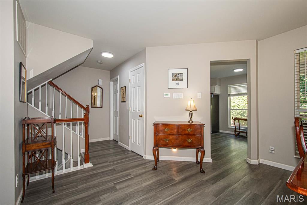 Spring Hill Farm Condo 22nd - Residential
