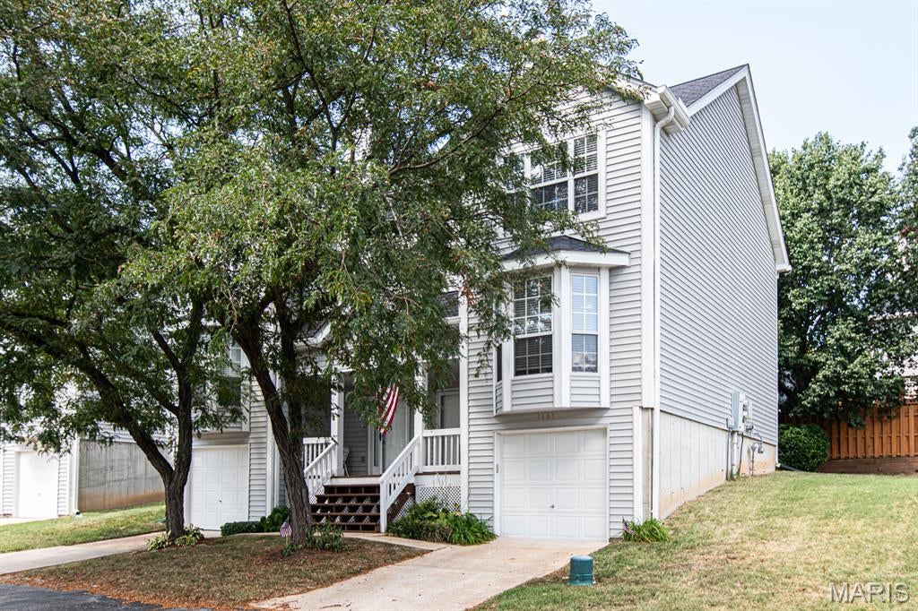 Spring Hill Farm Condo 22nd - Residential
