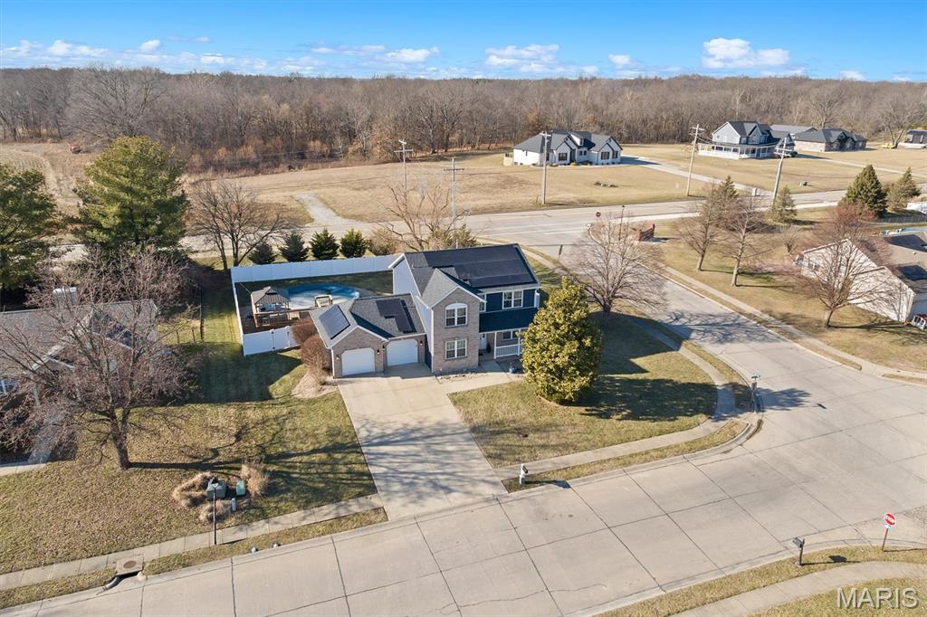 Taylor Lake Estates - Residential