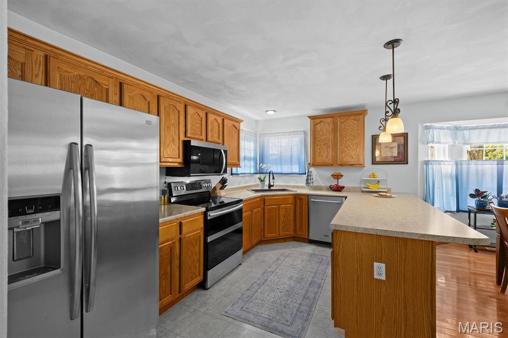 Taylor Lake Estates - Residential