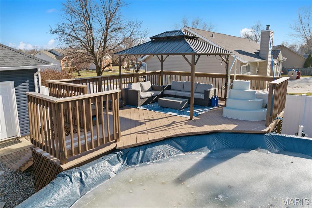 Taylor Lake Estates - Residential