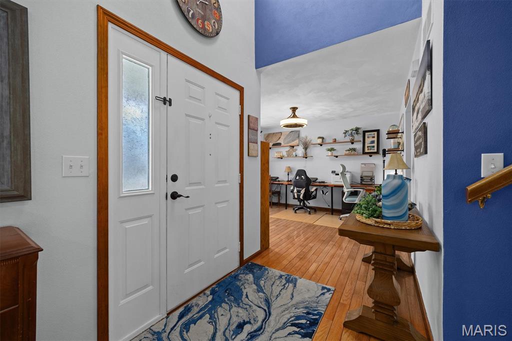 Taylor Lake Estates - Residential