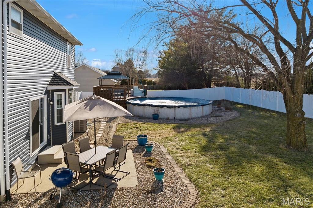 Taylor Lake Estates - Residential