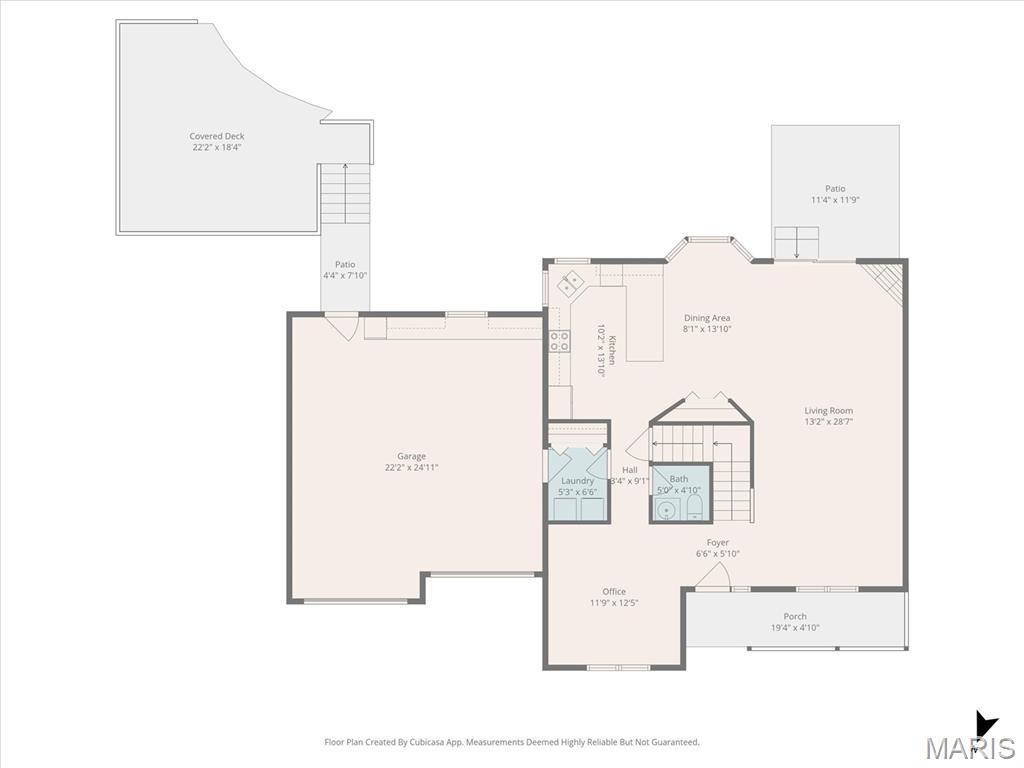 Taylor Lake Estates - Residential