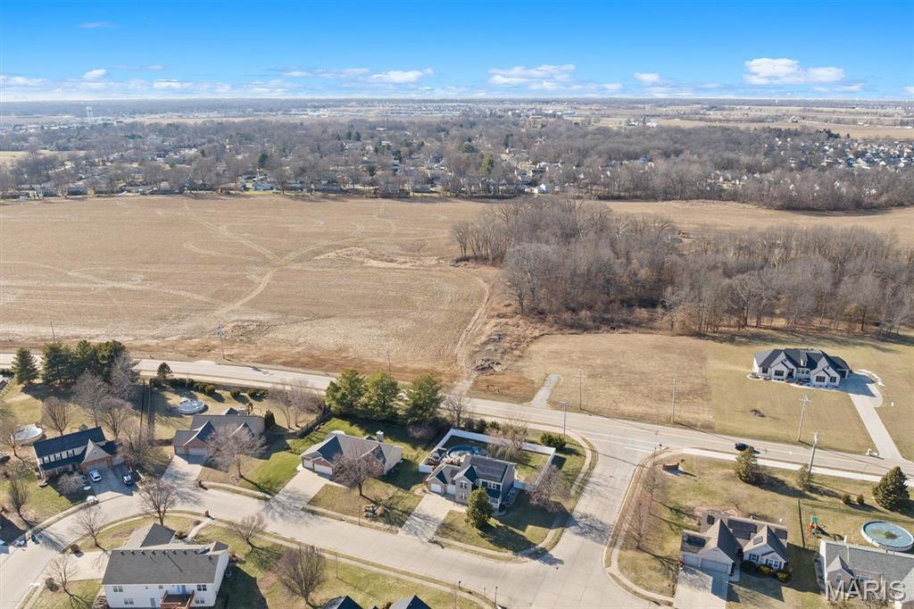 Taylor Lake Estates - Residential