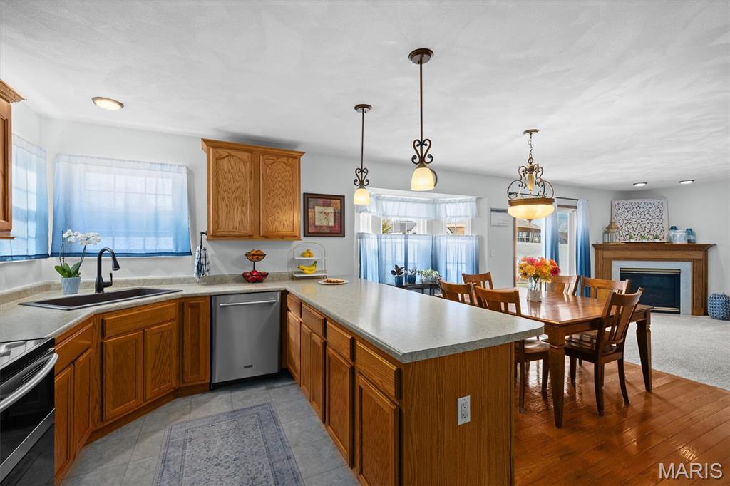 Taylor Lake Estates - Residential