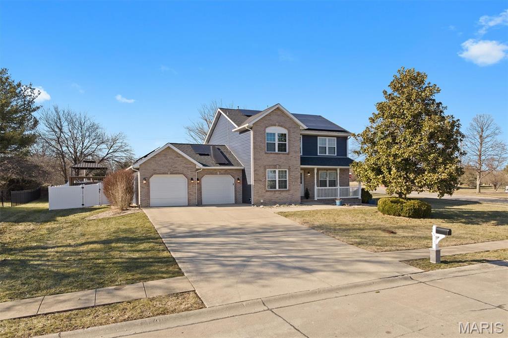 Taylor Lake Estates - Residential