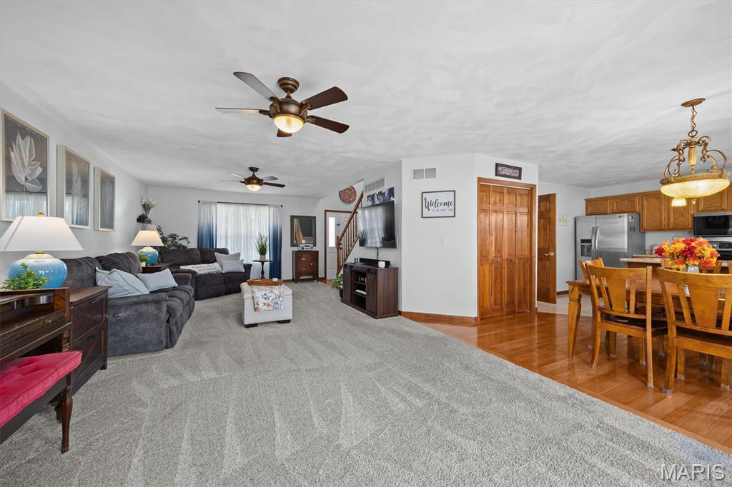 Taylor Lake Estates - Residential