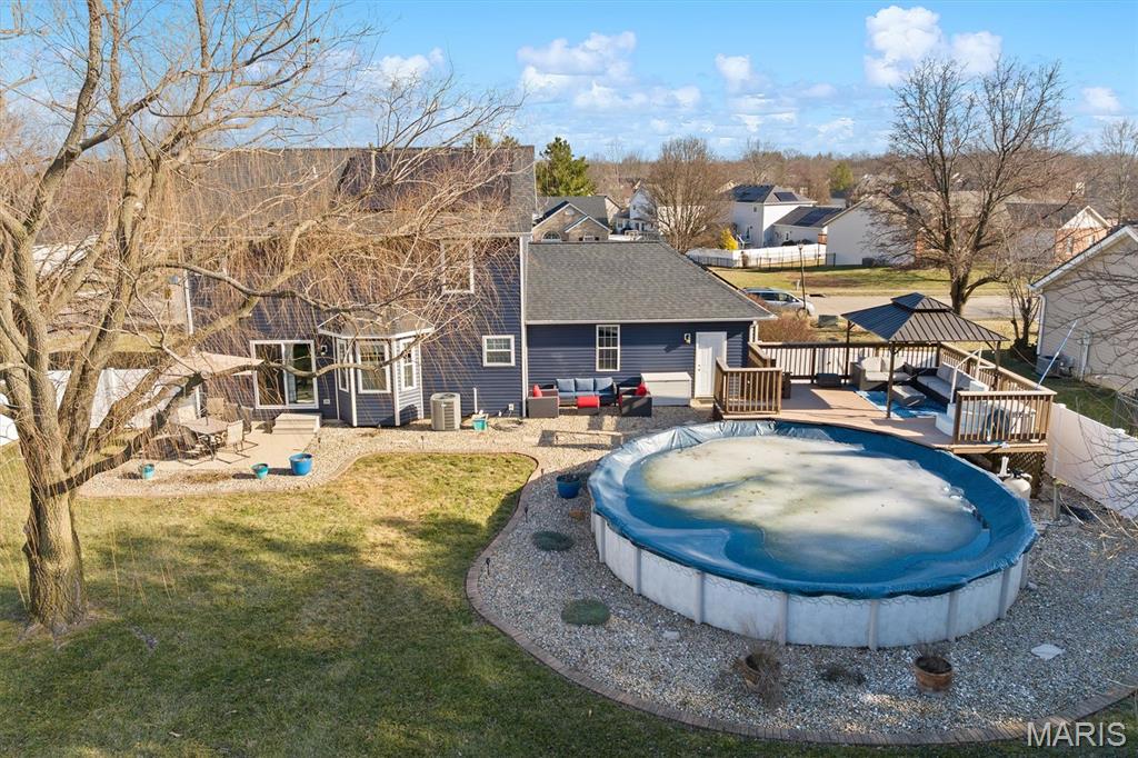 Taylor Lake Estates - Residential