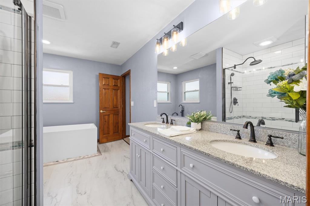 Taylor Lake Estates - Residential