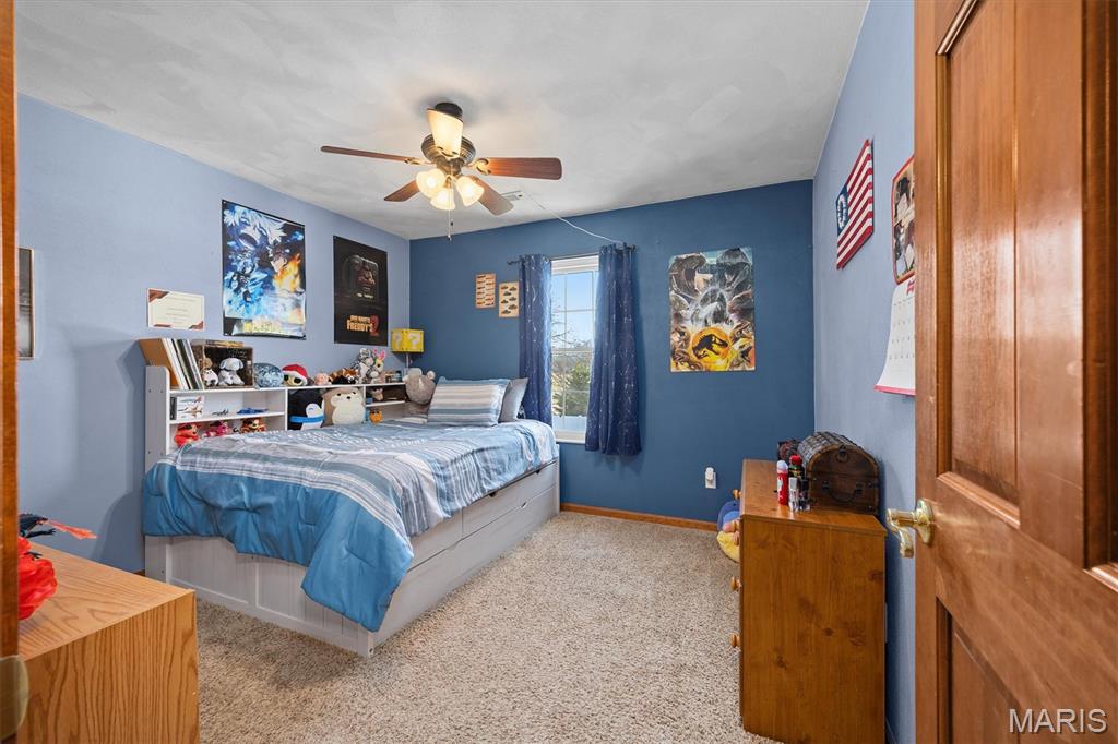 Taylor Lake Estates - Residential