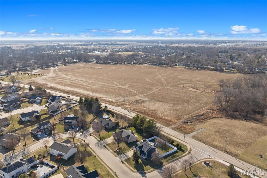 Taylor Lake Estates - Residential