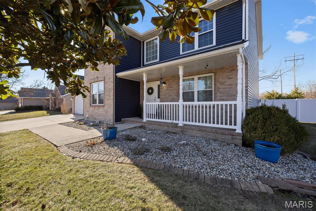 Taylor Lake Estates - Residential