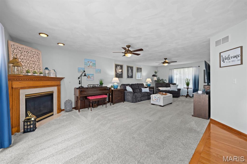 Taylor Lake Estates - Residential