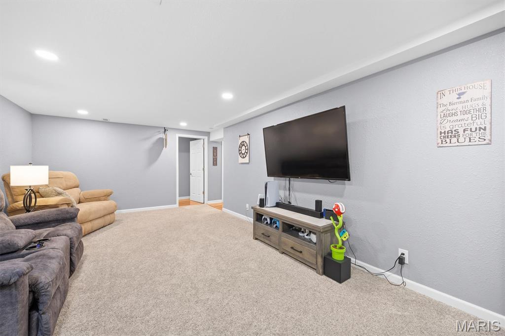 Taylor Lake Estates - Residential