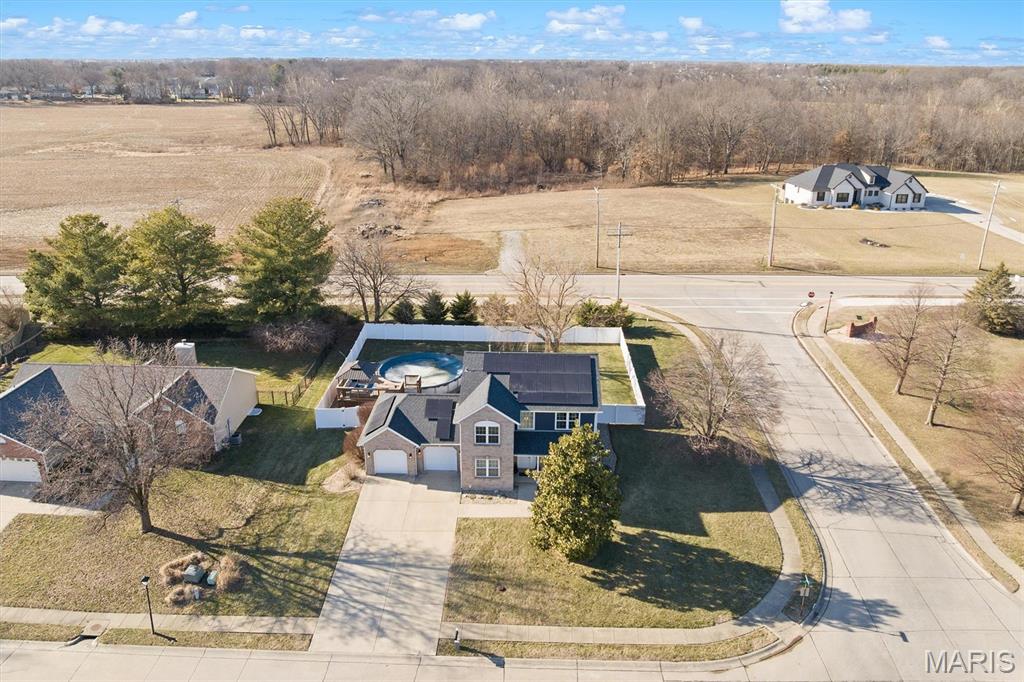 Taylor Lake Estates - Residential