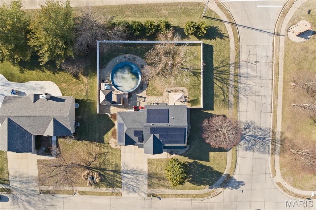 Taylor Lake Estates - Residential