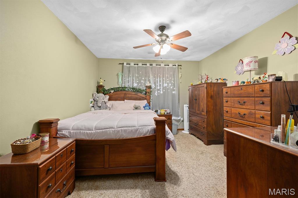 Taylor Lake Estates - Residential