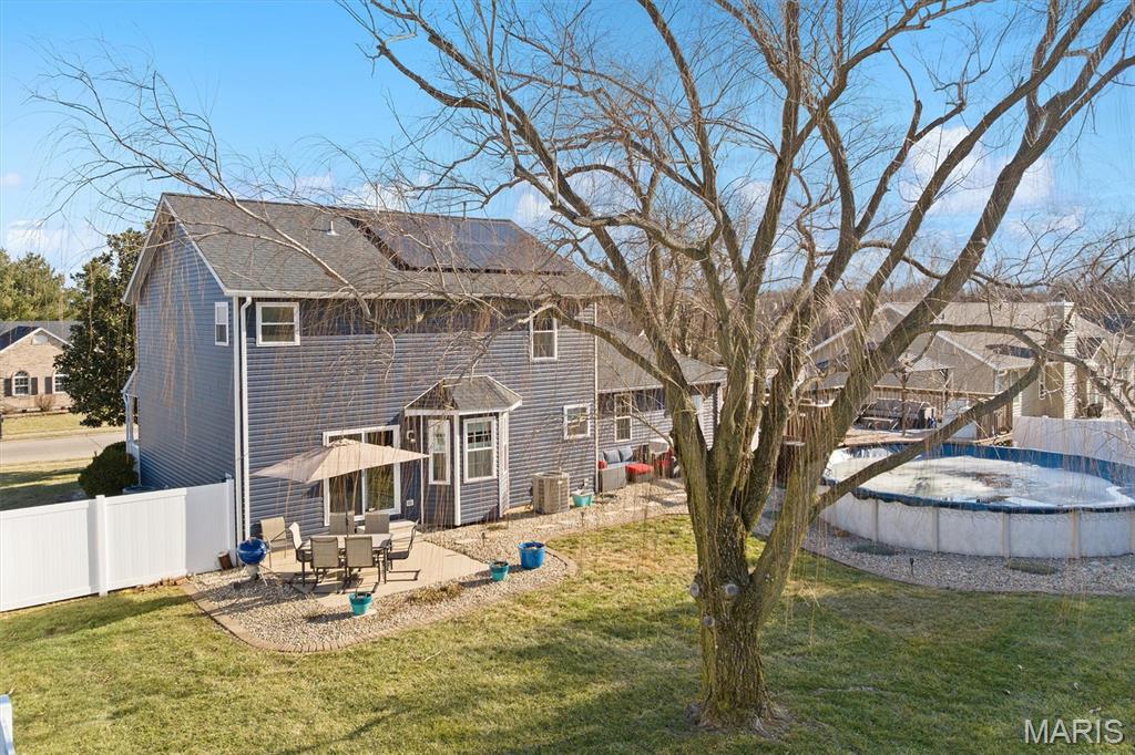 Taylor Lake Estates - Residential