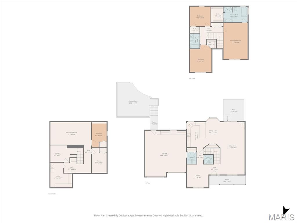 Taylor Lake Estates - Residential