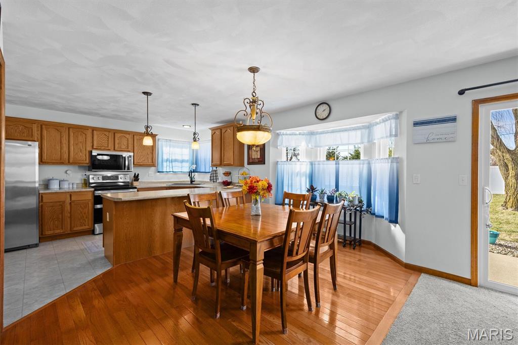 Taylor Lake Estates - Residential