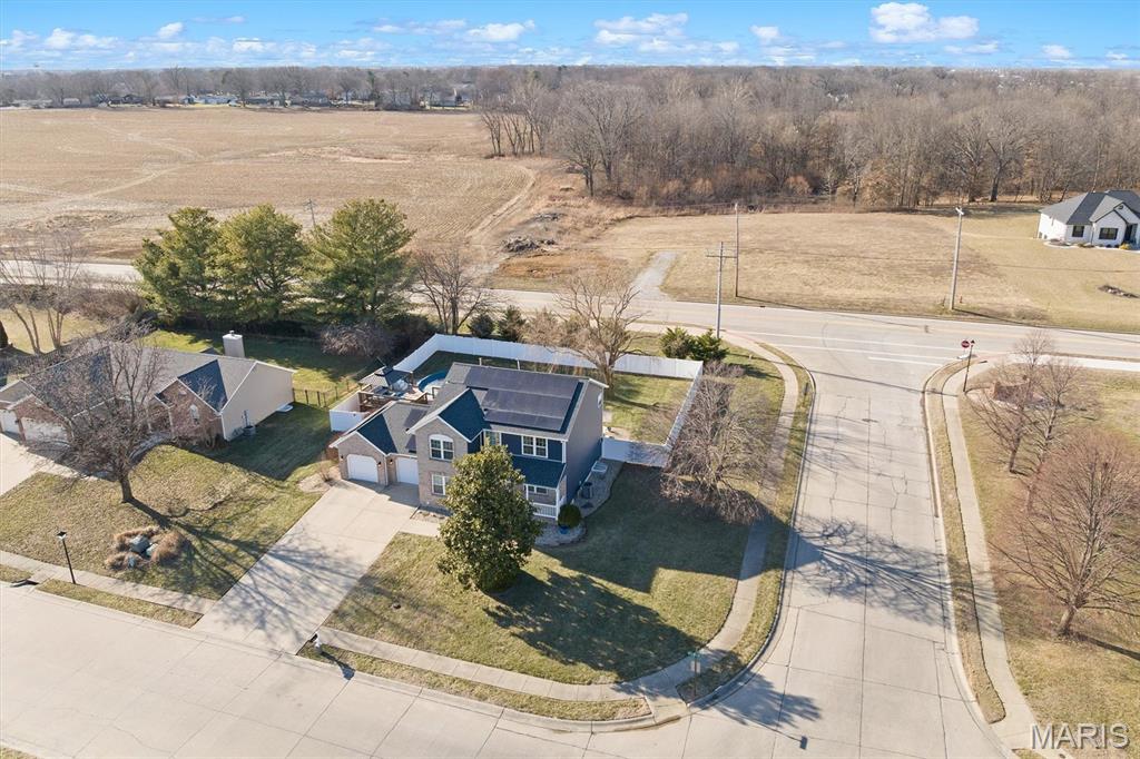 Taylor Lake Estates - Residential