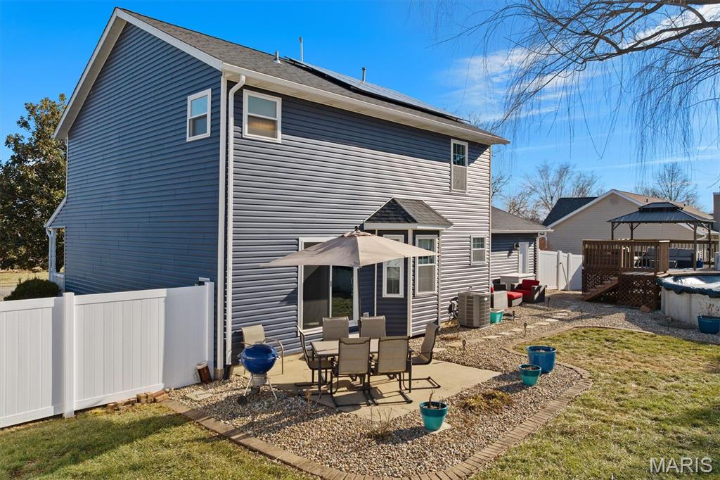 Taylor Lake Estates - Residential