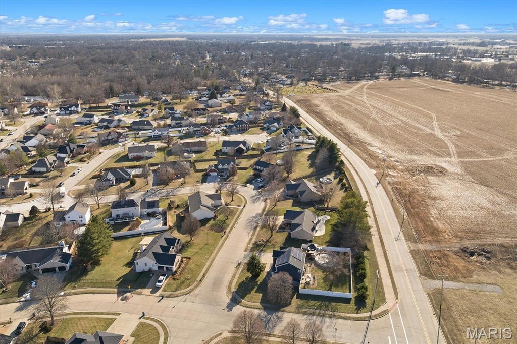 Taylor Lake Estates - Residential