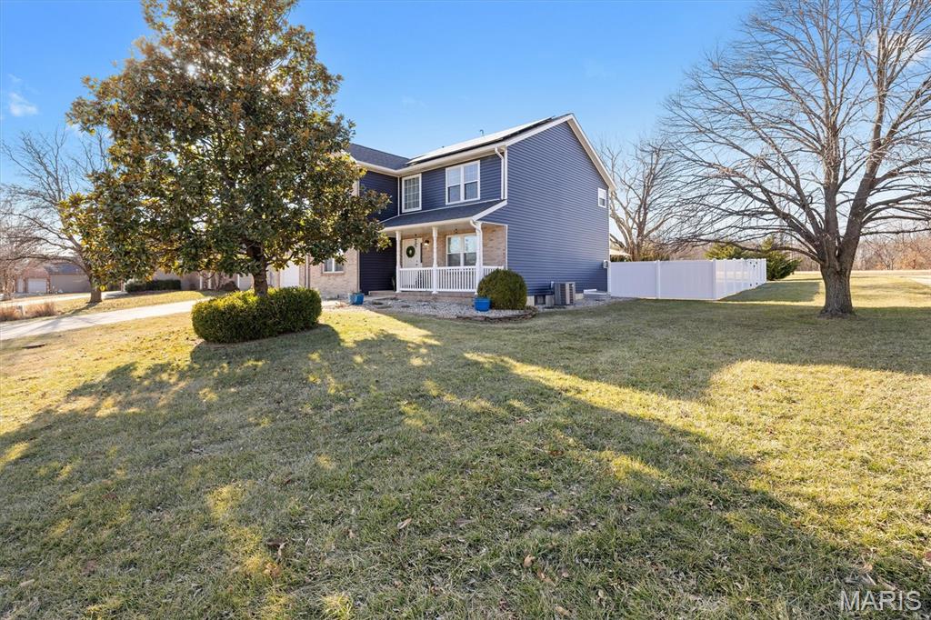 Taylor Lake Estates - Residential