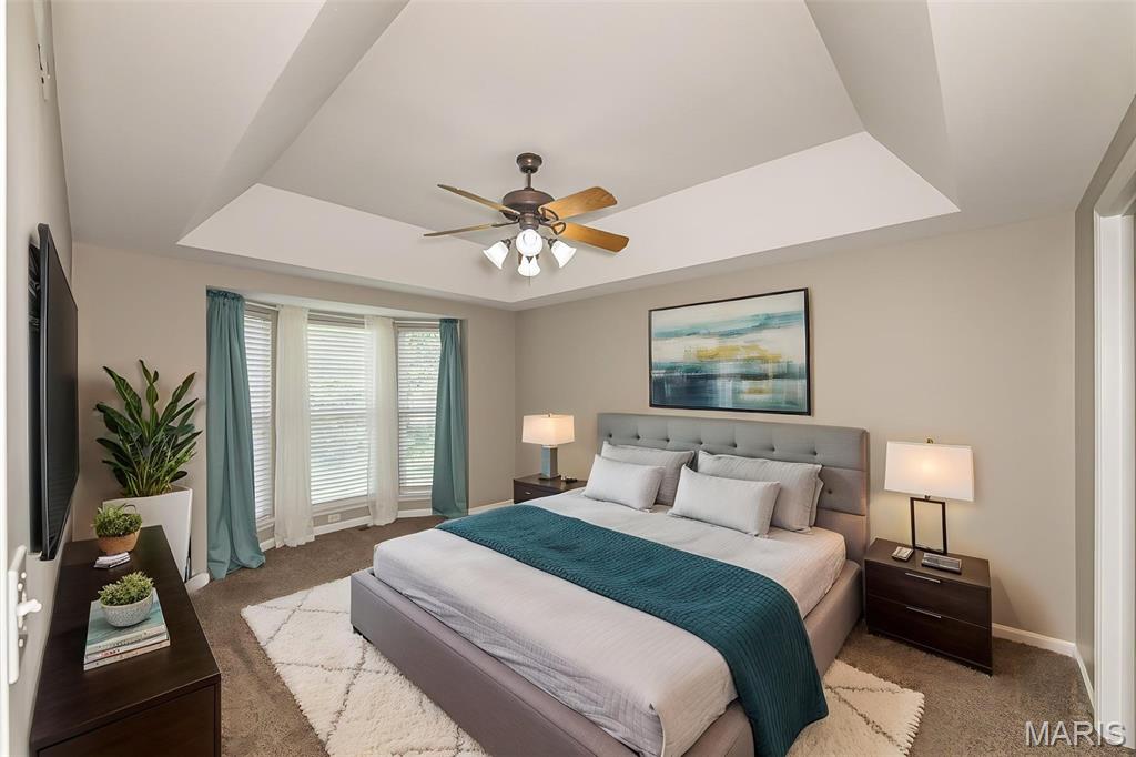 Tori Pines Condo Twenty-First - Residential