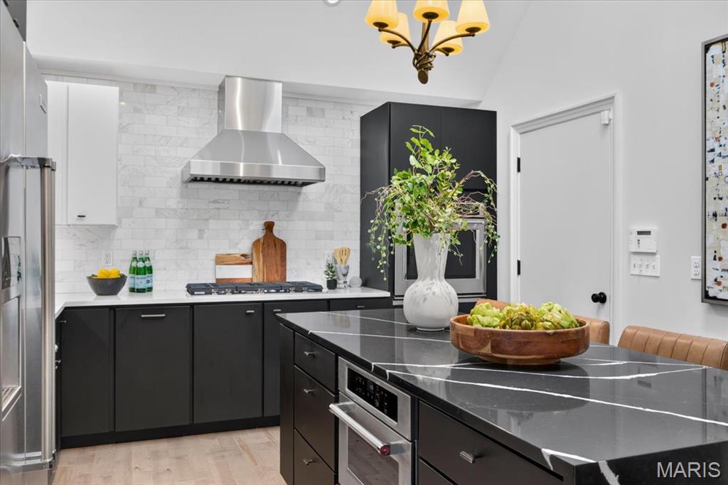 Kingsbury Square - Residential