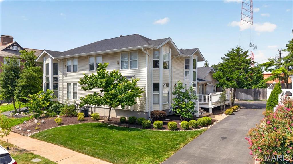Kingsbury Square - Residential