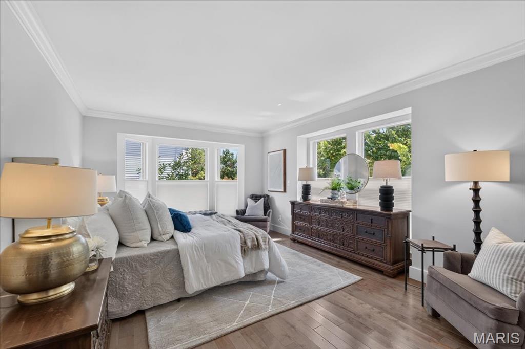 Kingsbury Square - Residential