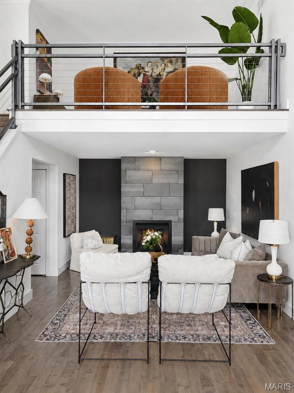 Kingsbury Square - Residential