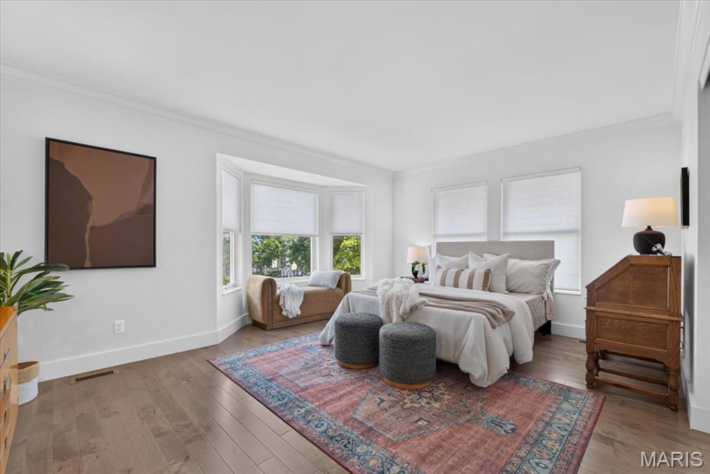 Kingsbury Square - Residential