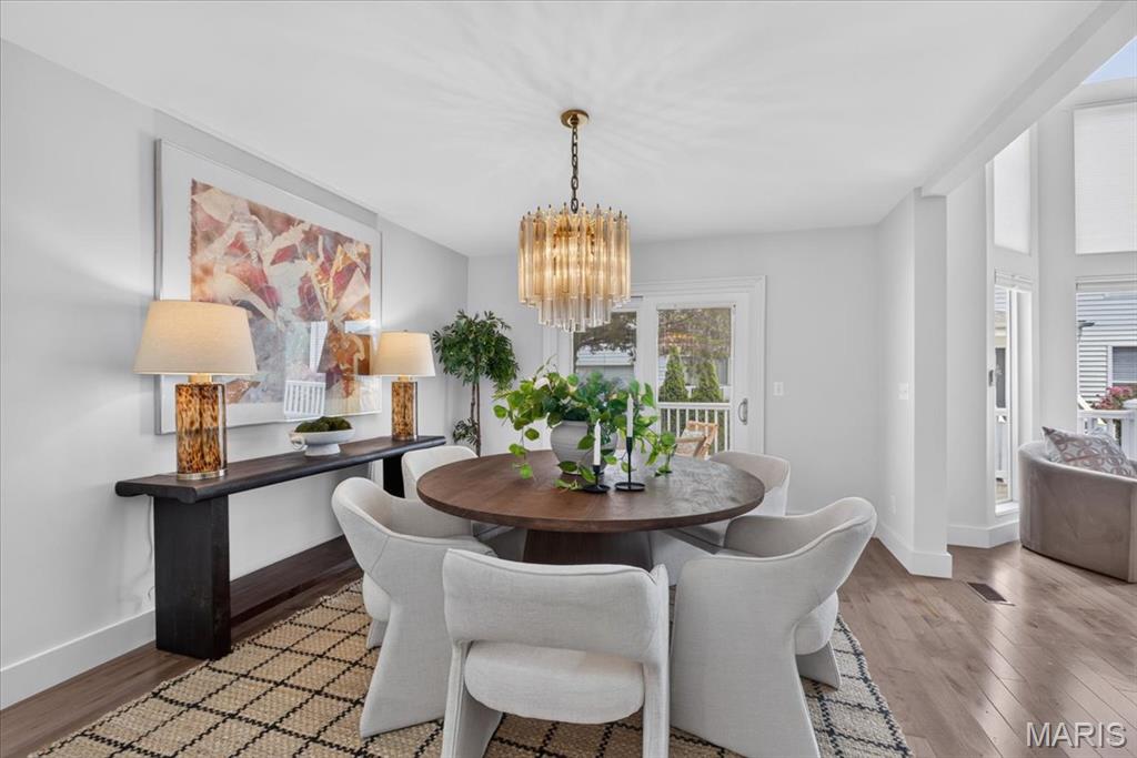 Kingsbury Square - Residential