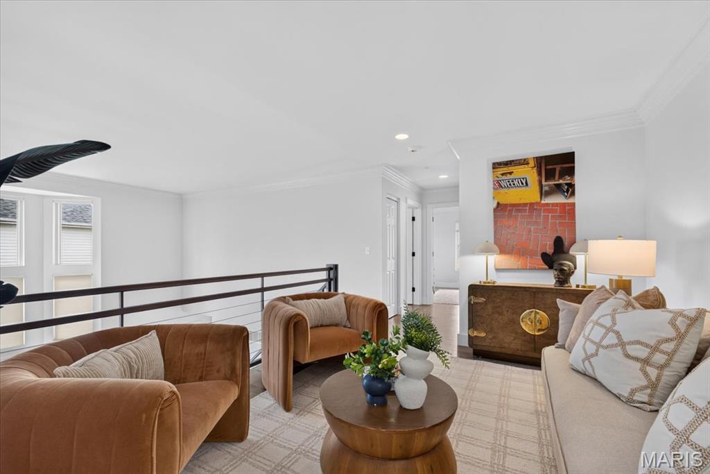 Kingsbury Square - Residential