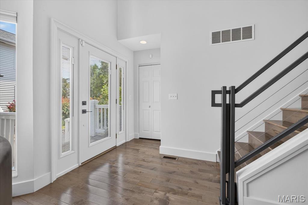 Kingsbury Square - Residential