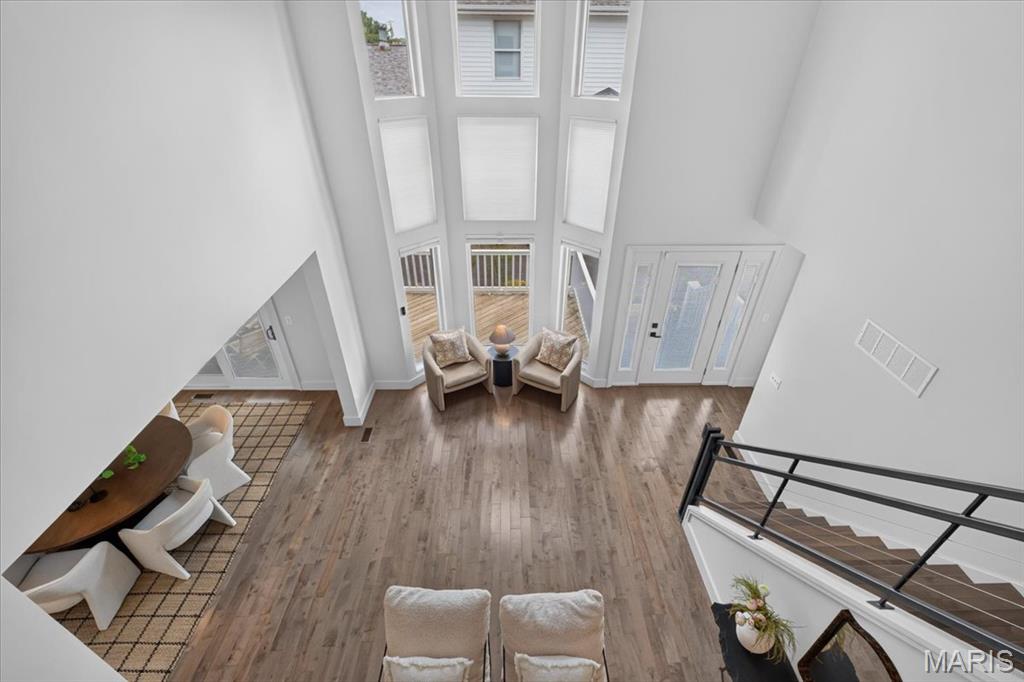 Kingsbury Square - Residential