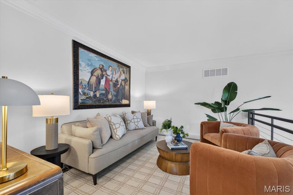 Kingsbury Square - Residential