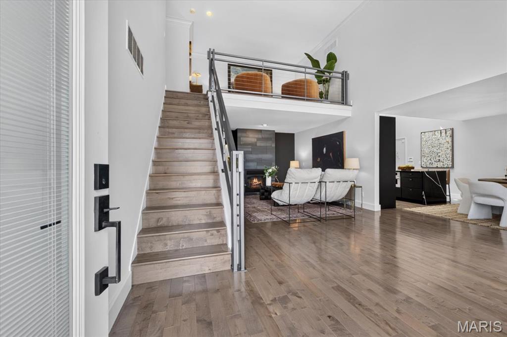 Kingsbury Square - Residential