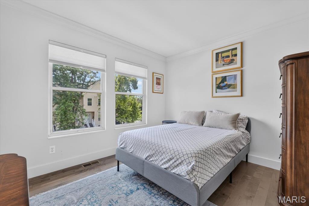 Kingsbury Square - Residential