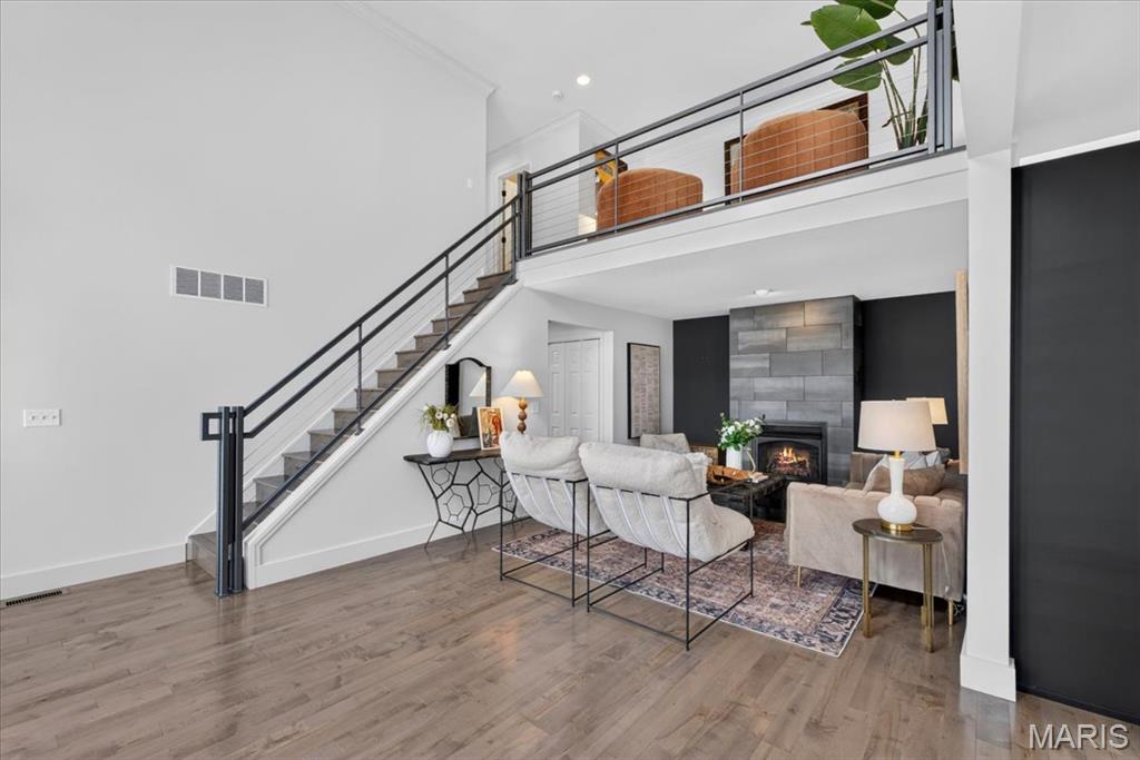 Kingsbury Square - Residential