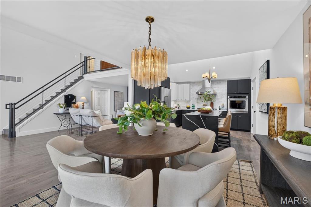 Kingsbury Square - Residential