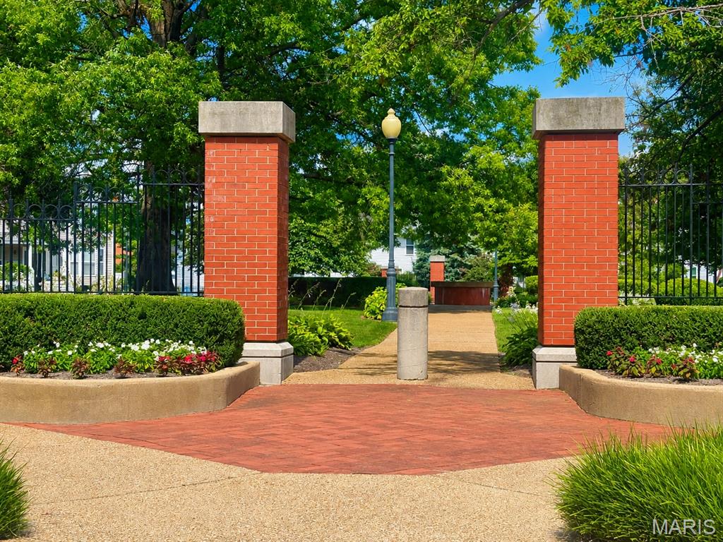 Kingsbury Square - Residential